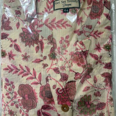 A-Line Joypuri 606