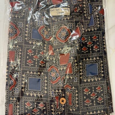 A-Line Joypuri 607