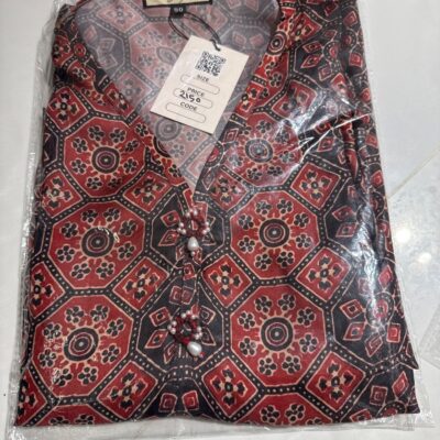 Black Marron Old Azrakh