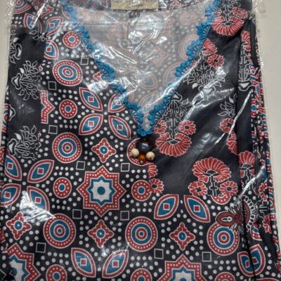 Neck Lace Azrakh