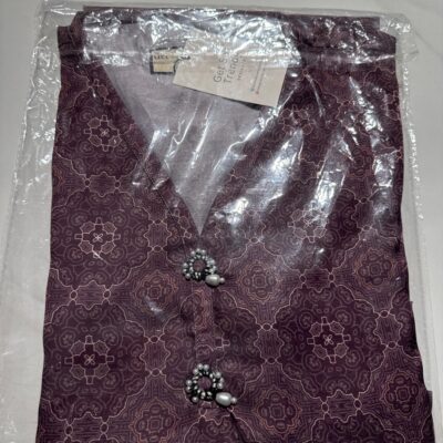 Purple Ash Azrakh