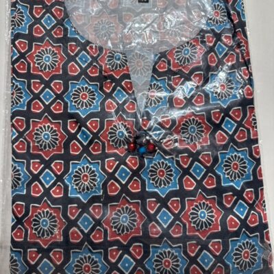 Red Firoza Azrakh