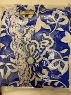 Bahlul Blue 875