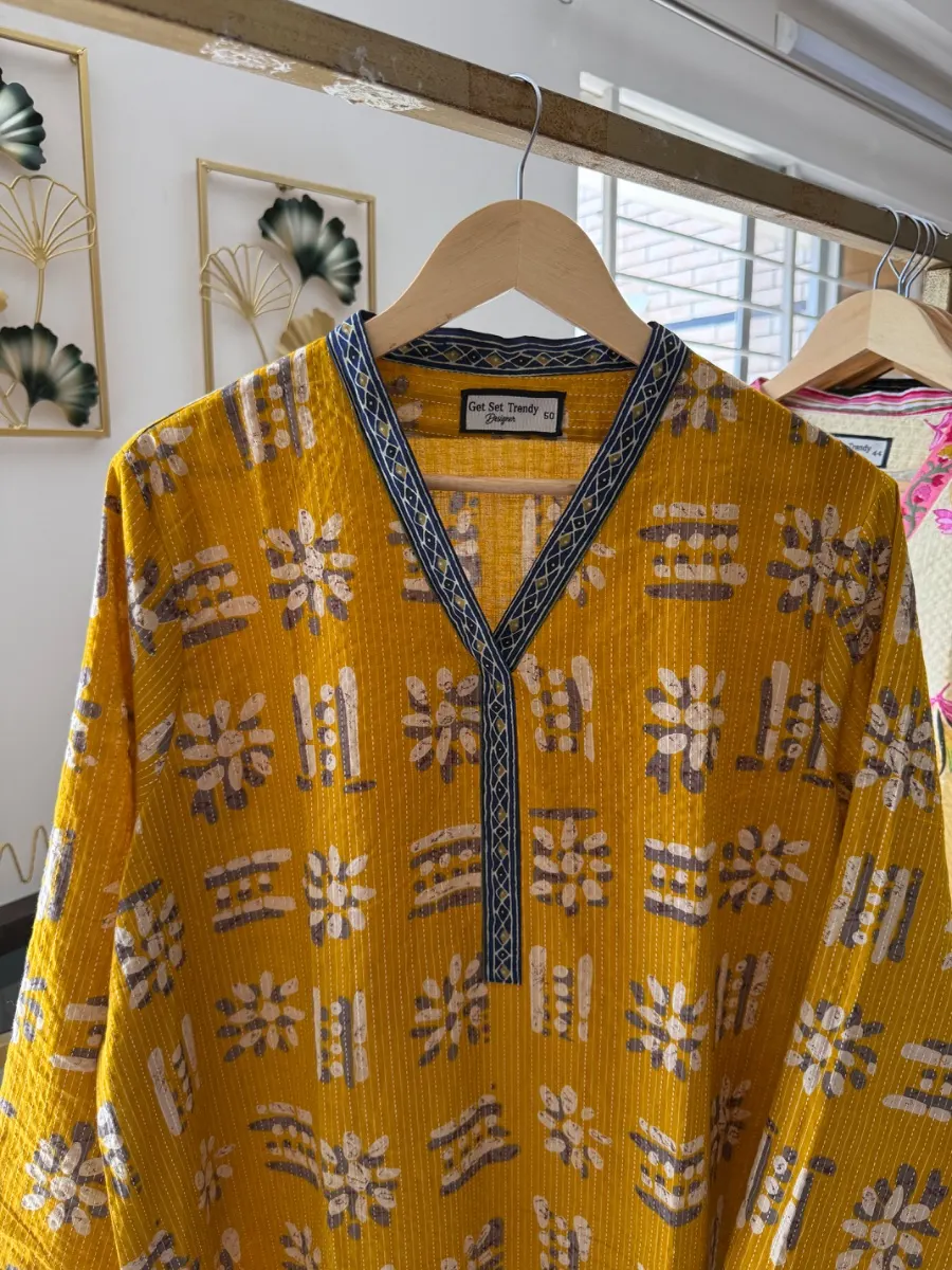 Katha cotton 921
