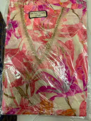 Mayeesha Pink 877