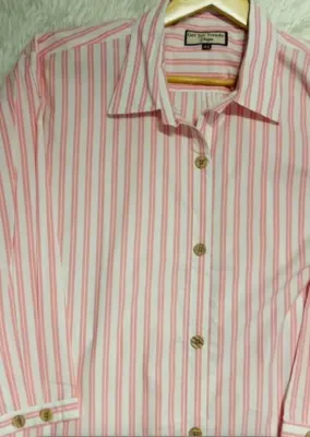 Pink Double Strip 856