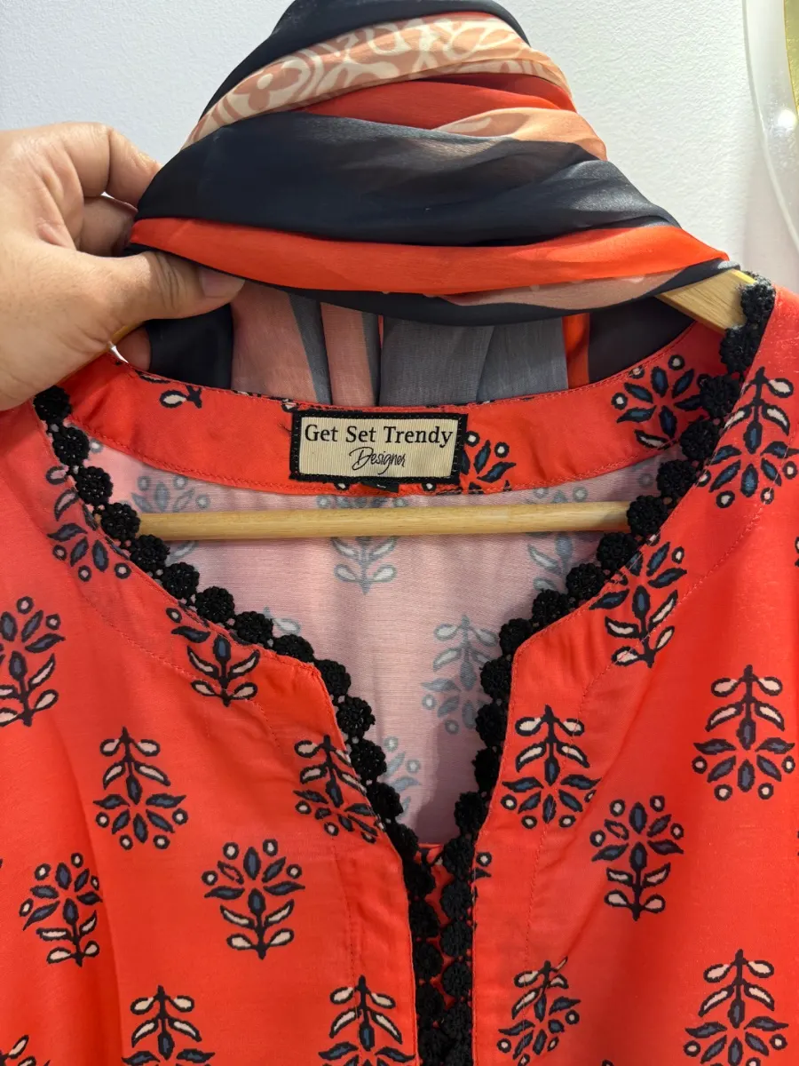 Azrakh 2 pcs 856
