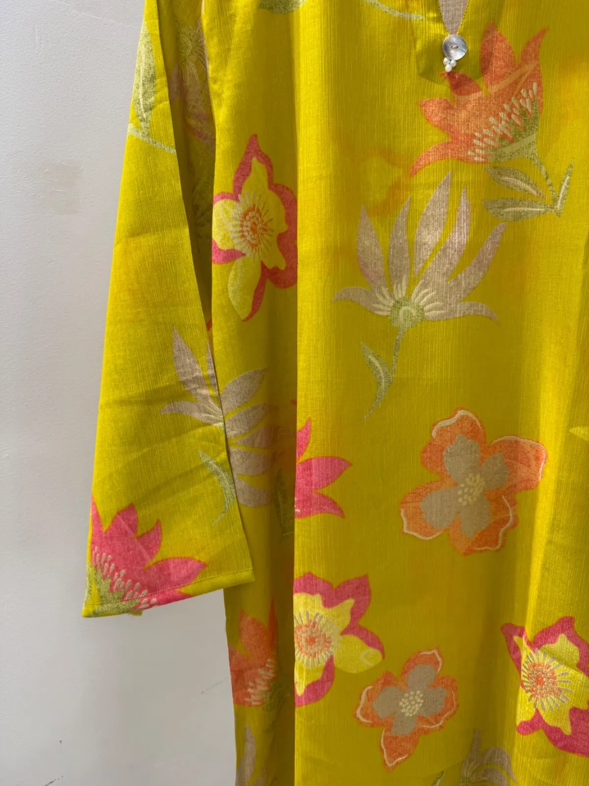 Soft Cotton Kurti Edition Aveline - Image 3