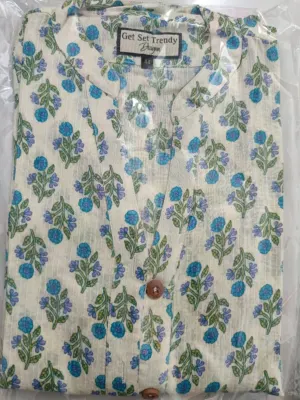 Katha Stitch 736