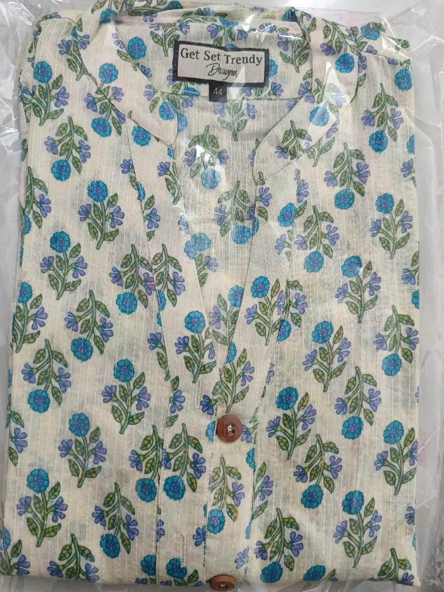 Katha Stitch 736