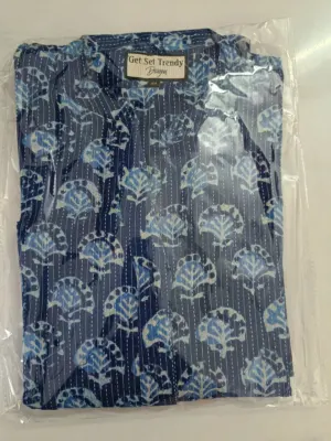 Katha Stitch 741