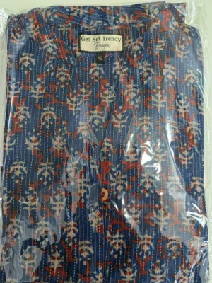 Katha Stitch 743