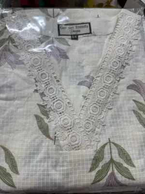 Kota Cotton 612