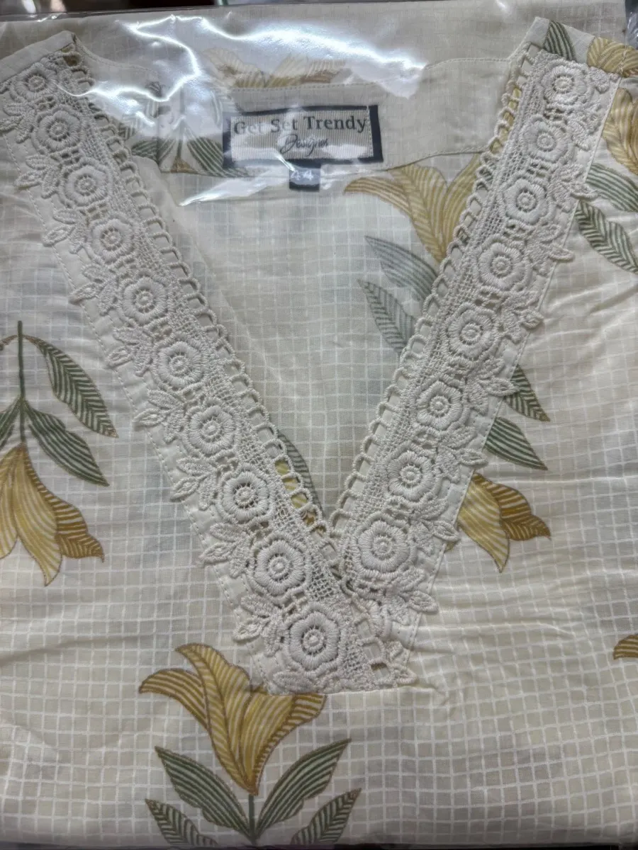 Kota Cotton 613