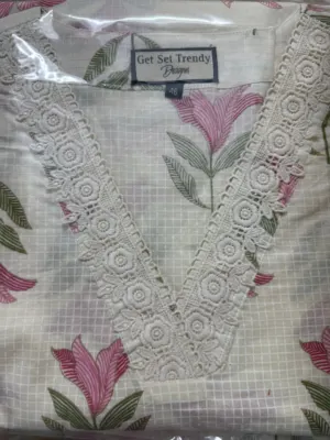 Kota Cotton 614