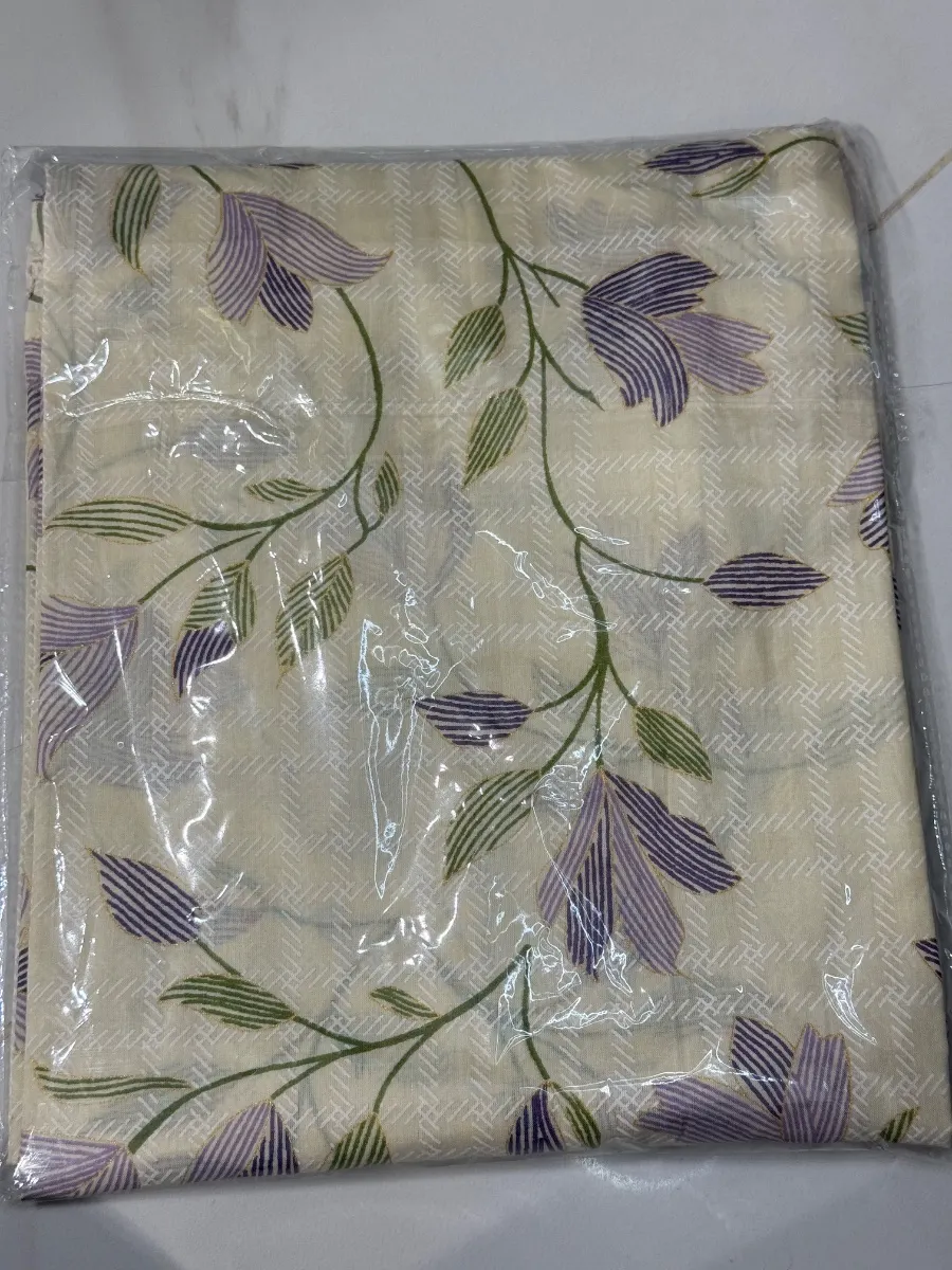 Kota Cotton 710(Lavender)