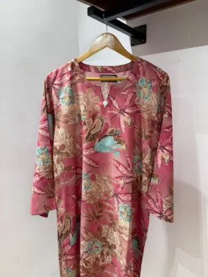 Soft Cotton Kurti Edition Amara - Image 4