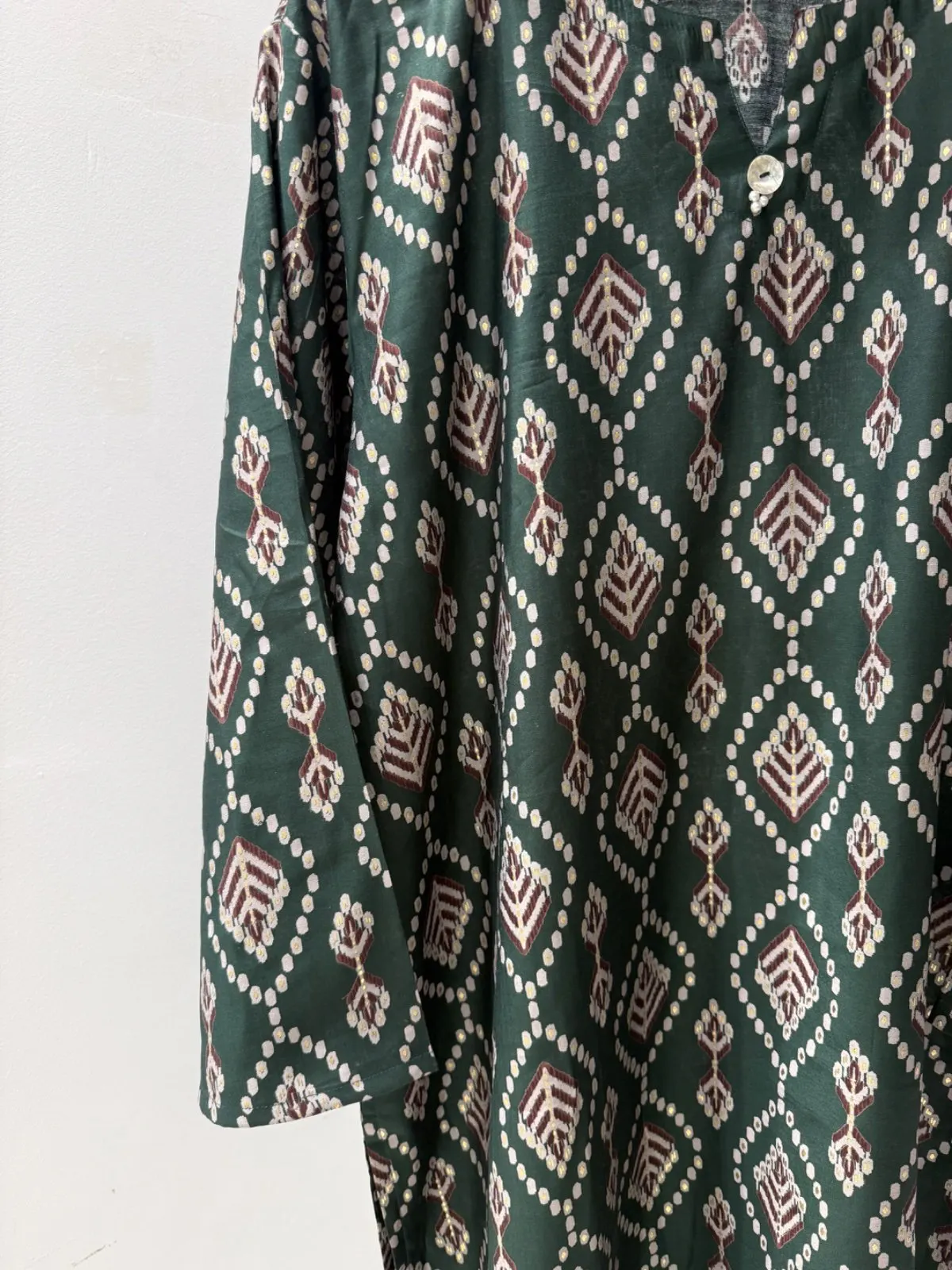 Soft Cotton Kurti Edition Aurelia - Image 2