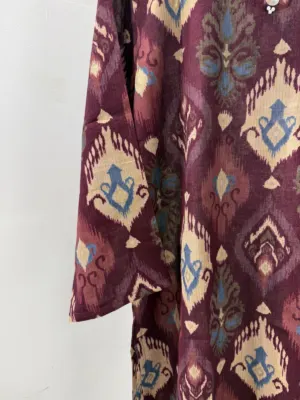 Soft Cotton Kurti Edition Meher - Image 3